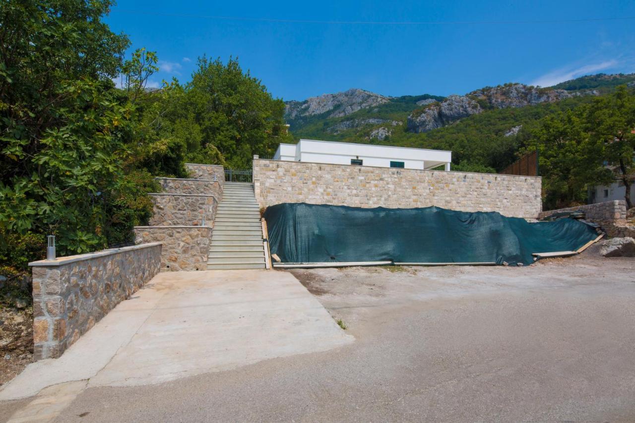 Villa Latina 2 Budva Exterior foto
