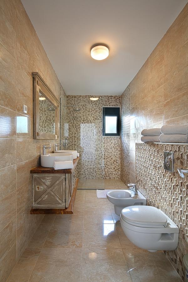 Villa Latina 2 Budva Exterior foto
